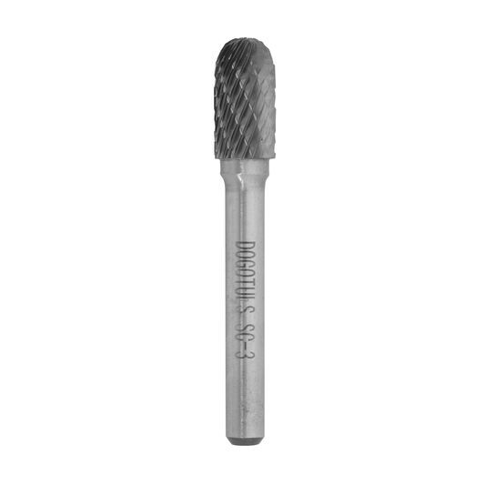 LIMA ROTATIVA SC-3 D/C REDONDA DOGO