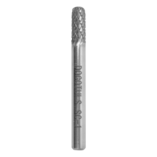 LIMA ROTATIVA SC-1 DC CILINDRICA RED