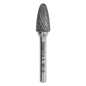 LIMA ROTATIVA REDONDA SF-5 A/C