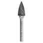 LIMA ROTATIVA SG-5 D/C ARBOL EN PUN