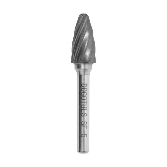 LIMA ROTATIVA SF-5 A/C REDONDA DOGO