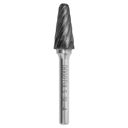 LIMA ROTATIVA SL-4 AC CONICA 14  RE