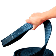 ESLINGA CINTURON TENSOR ANCHO 4"