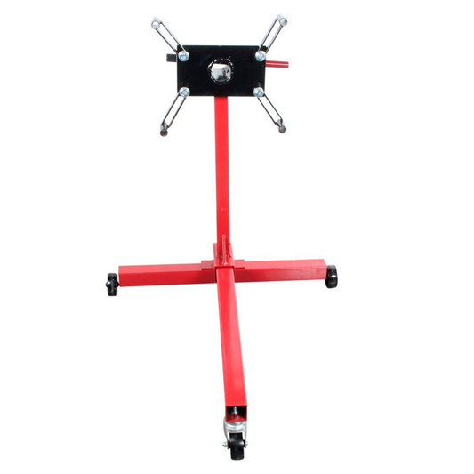 SOPORTE P/MOTOR 350KG MIKELS
