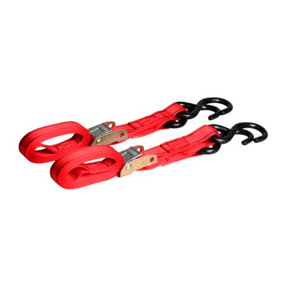 GANCHOS TENSORES (2 PZA) MIKELS