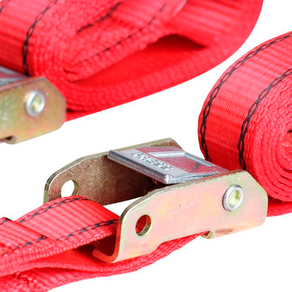 GANCHOS TENSORES (2 PZA) MIKELS