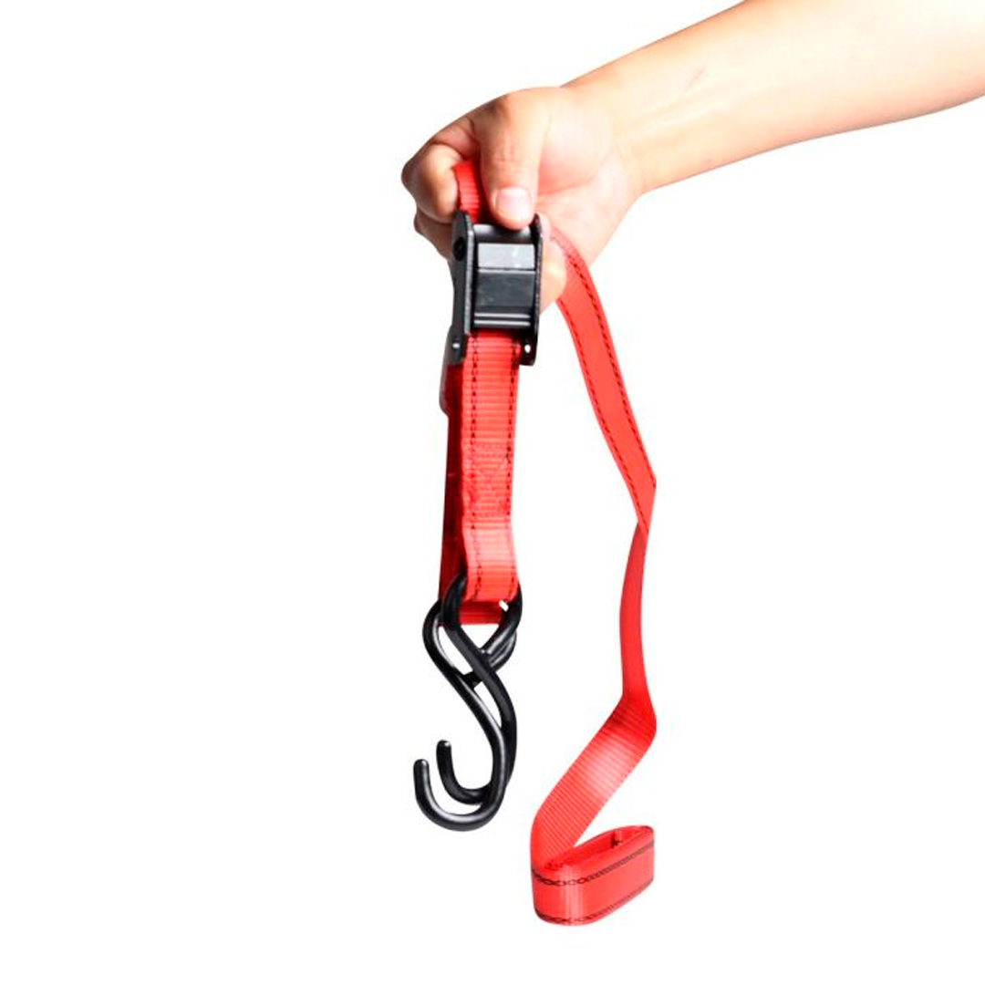 GANCHOS TENSORES (4 PZA) MIKELS