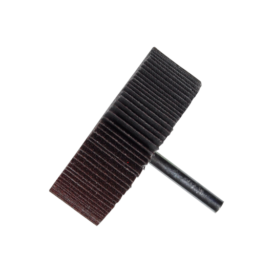 LIJA RUEDA FLAP G-40 3X1X1/4 TENAZIT
