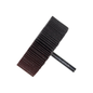 LIJA RUEDA FLAP G-40 3X1X1/4 TENAZIT
