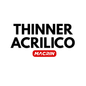 THINNER ACRILICO GRANEL