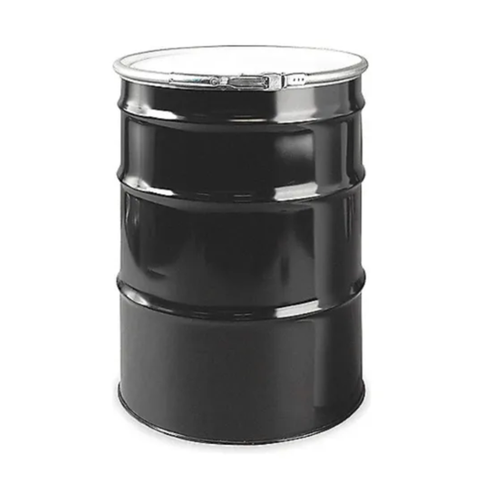 TANQUE TAPA METALICA 200L