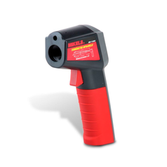 TERMOMETRO INFRARROJO -38 A -5°C MIKELS