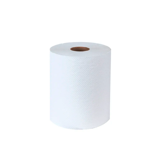TOALLA ROLLO SUPREME C/6 ROLLO