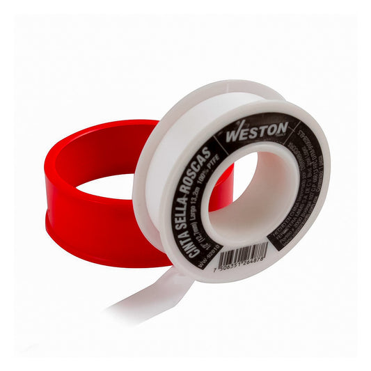 CINTA DE TEFLON WESTON