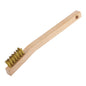 CEPILLO CON MANGO MADERA P/SOLDAR 3X7 PINC