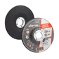DISCO DESBASTE INOX 4.5X1/4X7/8