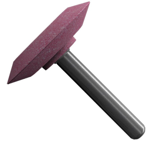 PUNTA MONTADA ROSA #405 1-1/2X3/8X1/4