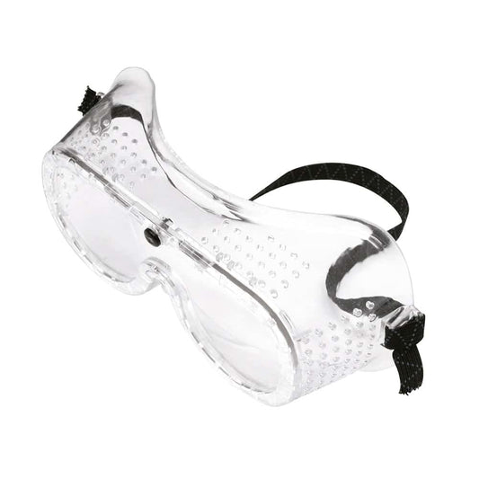 GAFAS SEGURIDAD TRANSPARENTE SURTEK