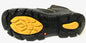 BOTA PIEL CAFE CASCO DIELECTRICO #26