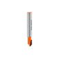BROCA PARA ROUTER CORTE EN V 1/4" TRUPER