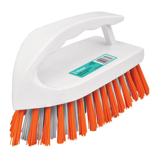 CEPILLO TIPO PLANCHA DE PLASTICO KLINTEK