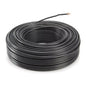 CABLE NYLON THHW C-12 NEGRO ARGOS