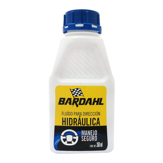 BARDAHL DIRECCION HIDRAULICA 350ML