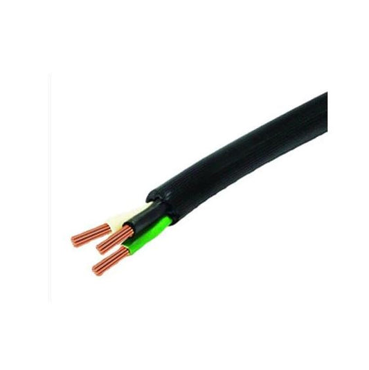 CABLE CORDON USO RUDO ST 3 X 8 ARGOS
