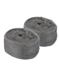 FIBRA METALICA MEDIANA X KG