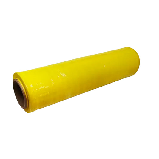EMPLAYE PELICULA AMARILLO 18"