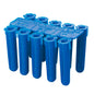 TAQUETE PLASTICO THORSMAN C/100