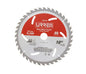 DISCO SIERRA CIRCULAR 10' 40DTS