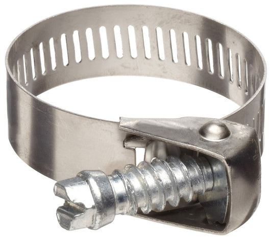 ABRAZADERA IDEAL SNAPLOCK 2-5/16-12
