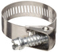 ABRAZADERA IDEAL SNAPLOCK 2-5/16-12