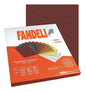 LIJA HOJA X-86 36 FANDELI