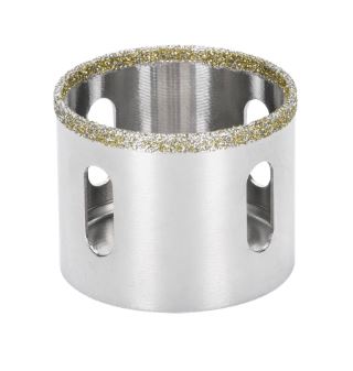 BROCASIERRA DIAMANTE 3" BORDE CONTINUO