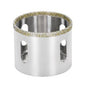 BROCASIERRA DIAMANTE 3" BORDE CONTINUO