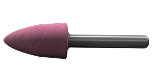 PUNTA MONATADA ROSA #396 11/16X1-1/4X1/4