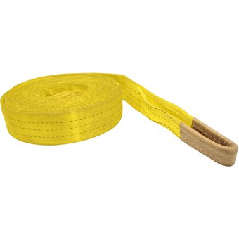 ESLINGA CINTURON TENSOR ANCHO 3"