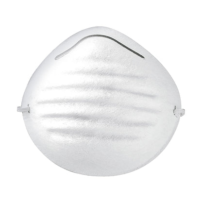 MASCARILLA PARA POLVO TRUPER
