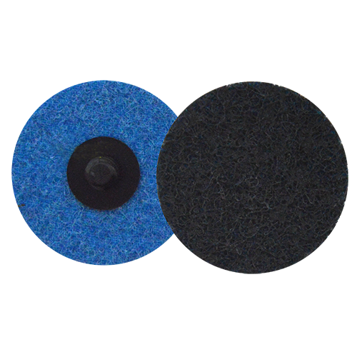 DISCO FIBRA AZUL ROLOCK 3  G-FINO TENAZI