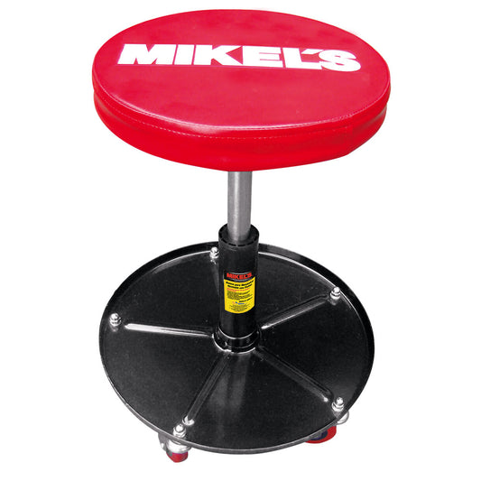 BANCO MECANICO C/PISTON 130KG MIKELS