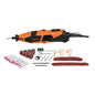 HERRAMIENTA ROTATIVA PROFESIONAL 150W