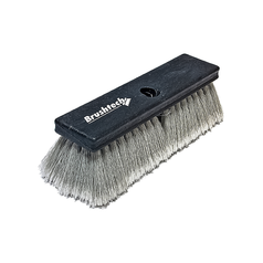 CEPILLO GRIS BRUSH 10  S/MGO