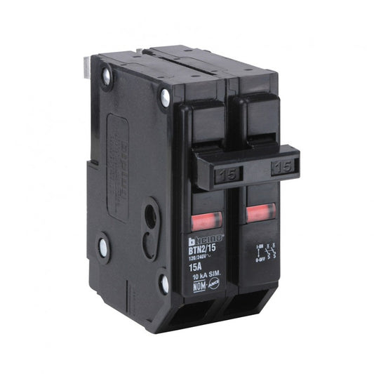 INTERRUPTOR TERMICO 2X15 RILEZ