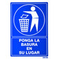 SEÑAL BOTIQUIN  SURTEK