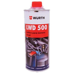 WURTH LWD 500 ADITIVO DIESEL