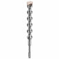 BROCA SDS PLIS II 3/16" X 8-1/4"