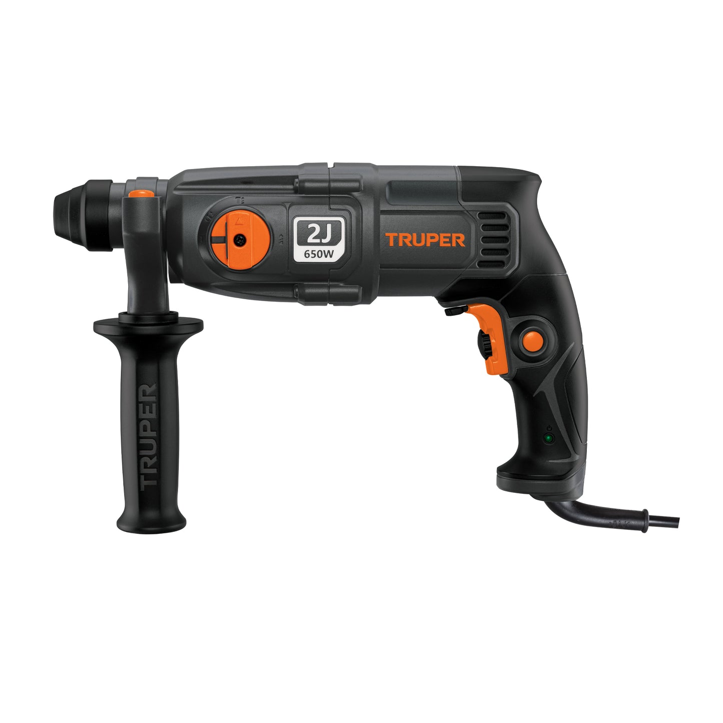 ROTOMARTILLO SDS PLUS 2 JOULES 650W