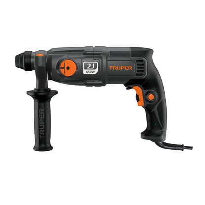 ROTOMARTILLO SDS PLUS 2 JOULES 650W